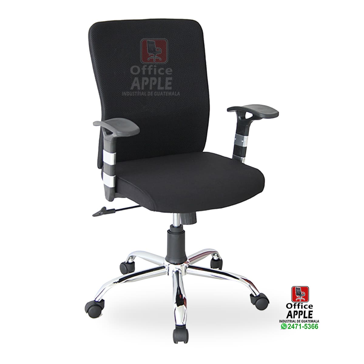 Silla-Ejecutiva-Guatemala-VC-109