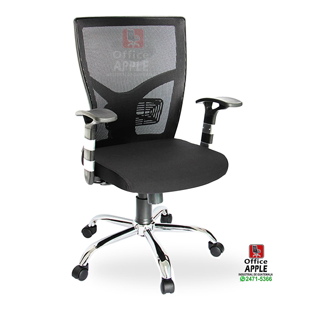 Silla-Ejecutiva-Guatemala-VC-121