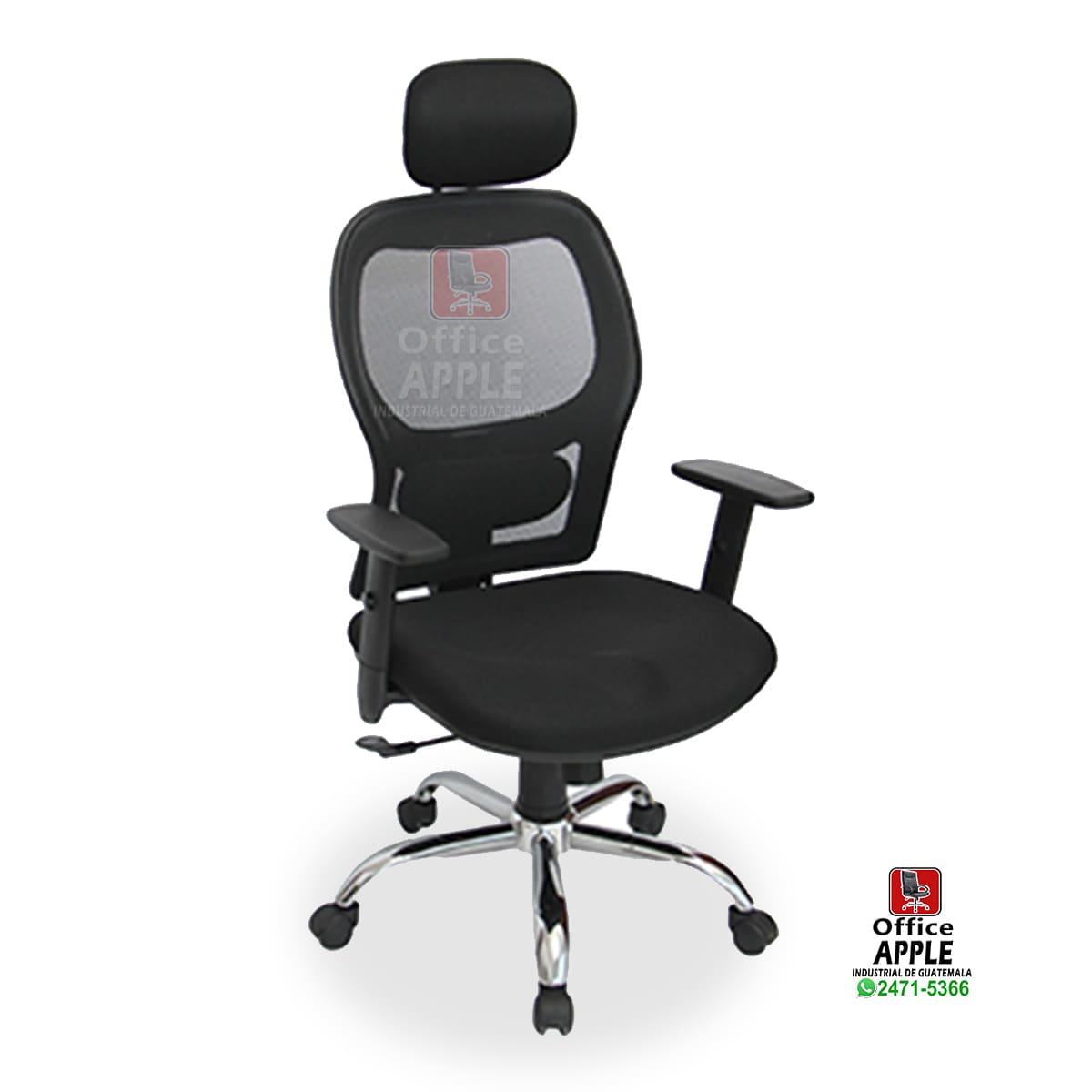 Silla-Presidente-VC-1301