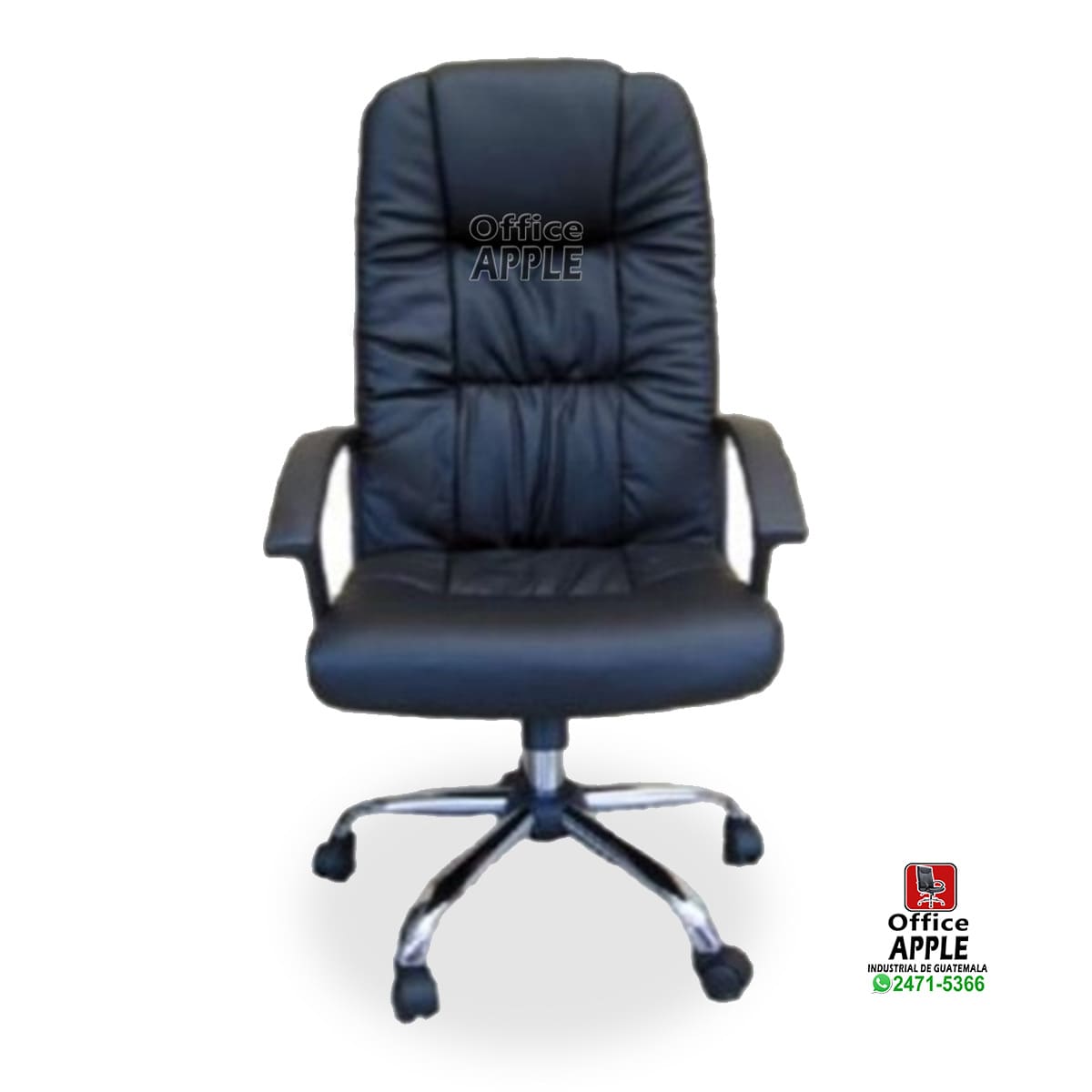 Silla-Presidente-VC-633AGL Silla-Presidente-VC-633AGL