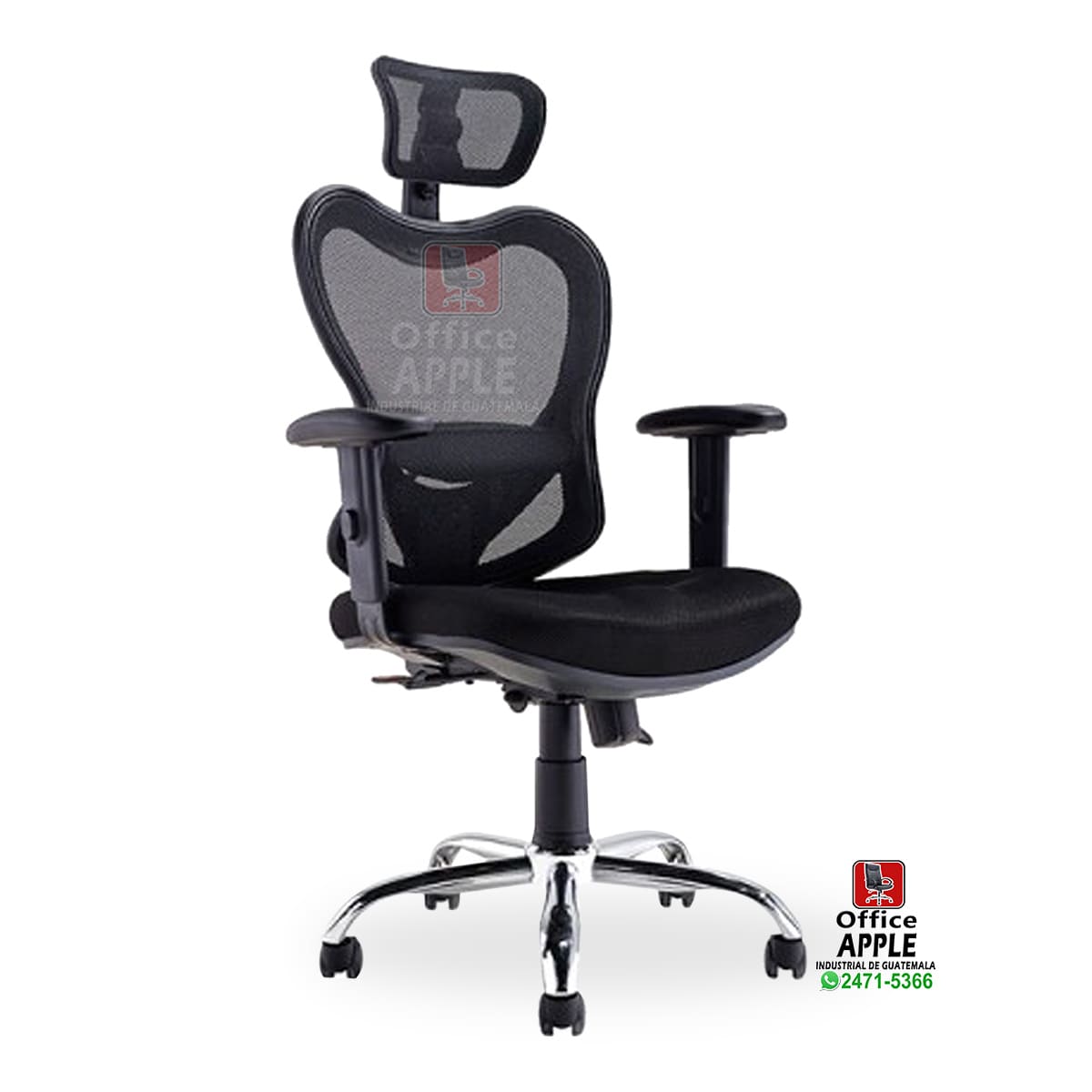 Silla-Presidente-VC-73