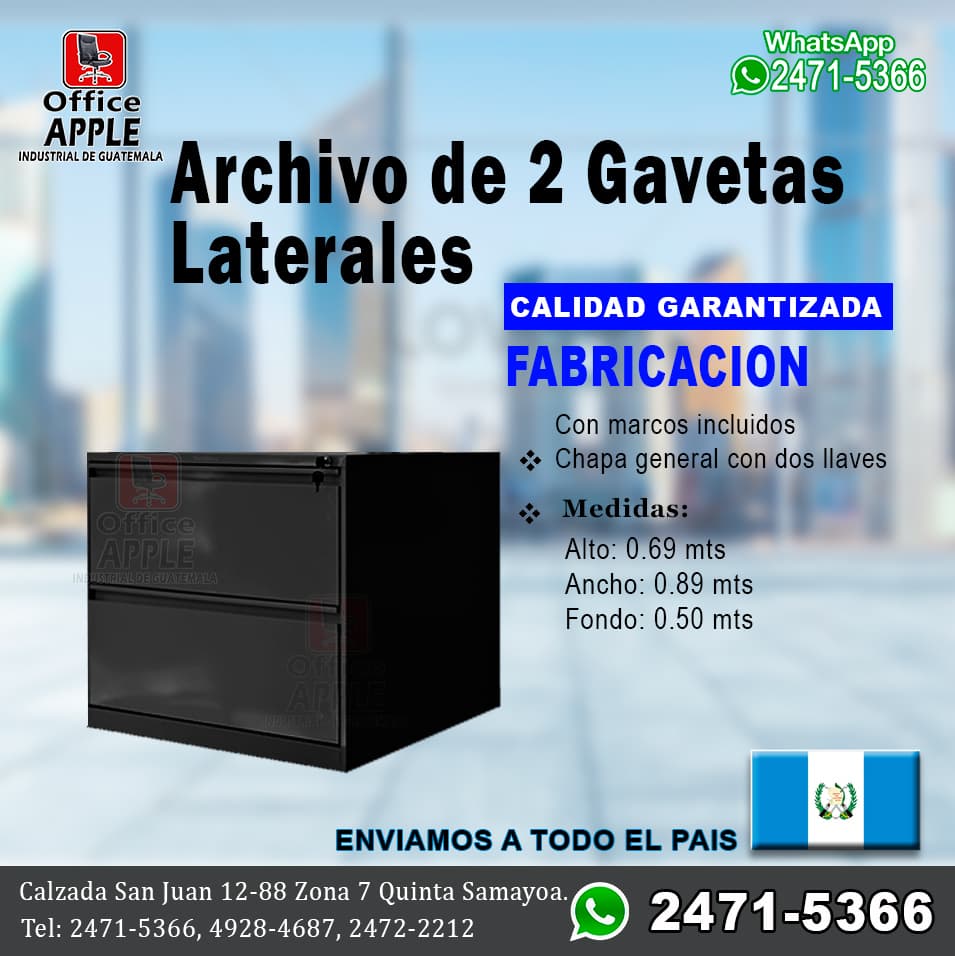 AOF18-ARCHIVO-LATERAL-2G