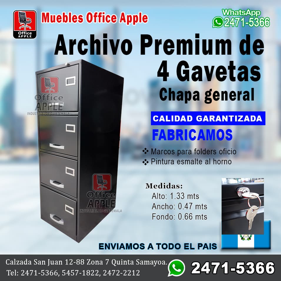 ARCHIVO-DE-4-GAVETAS-PREMIUM