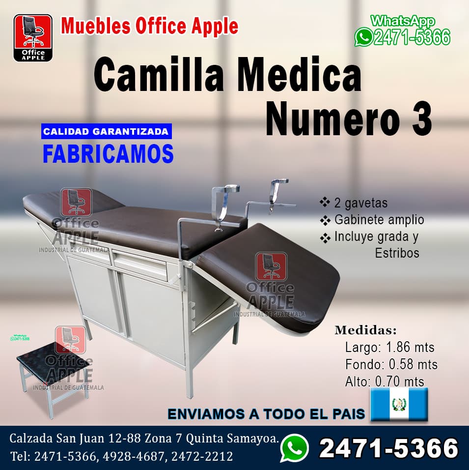 Camilla-medica-numero-3