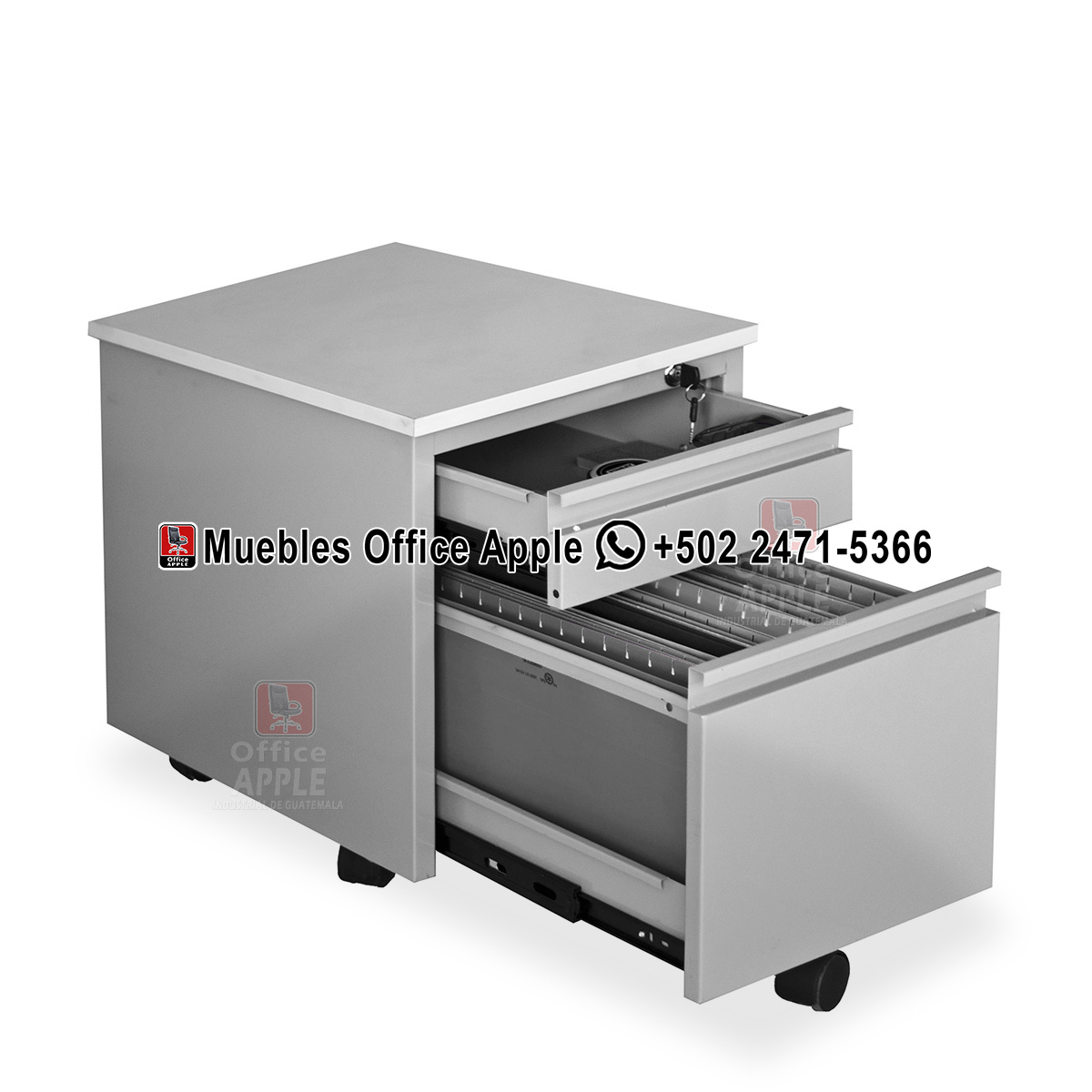 ARCHIVO ROBOT 2 GAVAEASTA 12 copia ARCHIVO ROBOT EURO DE 2 GAVETAS