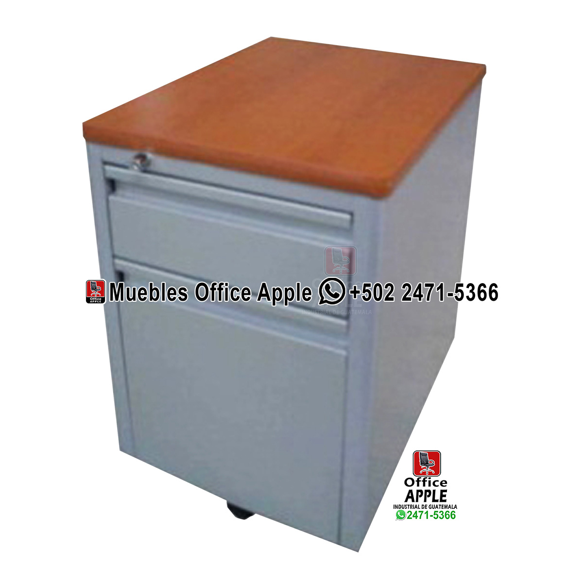 ARCHIVO ROBOT 2G copia ARCHIVO ROBOT EURO DE 2 GAVETAS