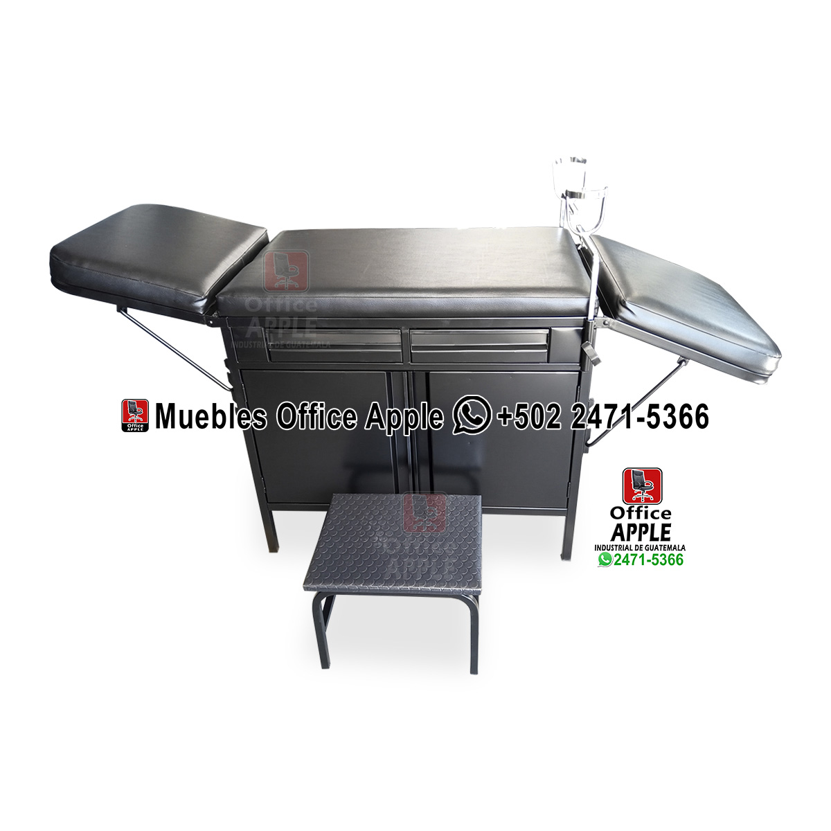 CAMILLA NUMERO 3 N copia CAMILLA MEDICA COMPLETA NUMERO 3