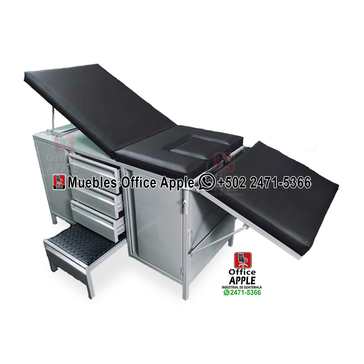 CAMILLA NUMERO 4 1 copia CAMILLA MEDICA GINECOLOGICA