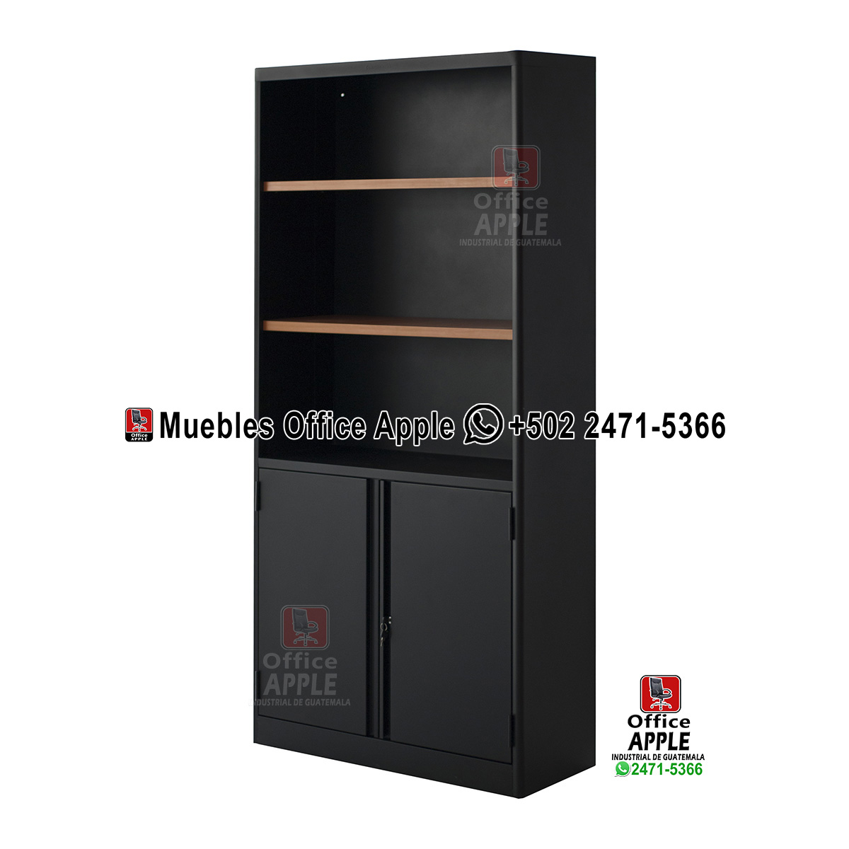 ARMARIO FIORI CON CREDENZA copia LIBRERA FIORI CON CREDENZA