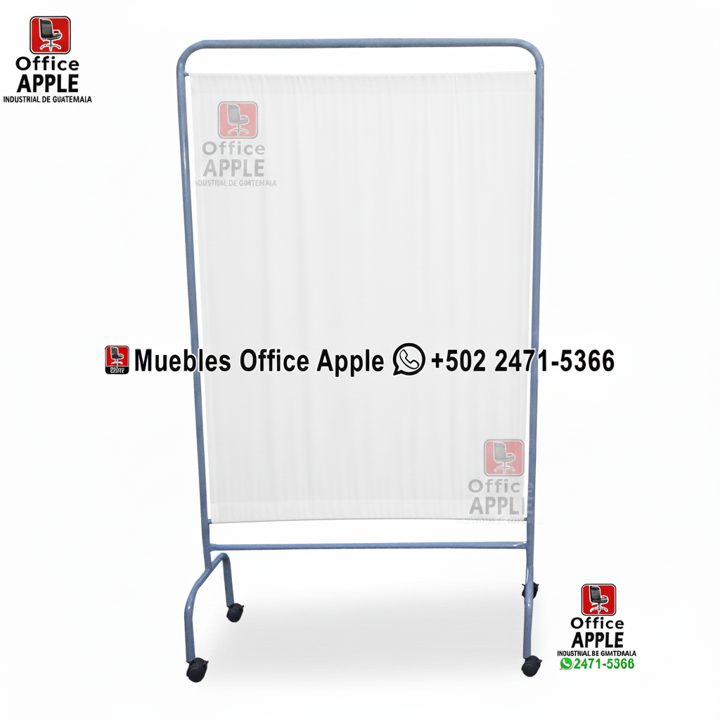 BIOMBO DE 1 CUERPO BIOMBO MEDICO DE 1 CUERPO